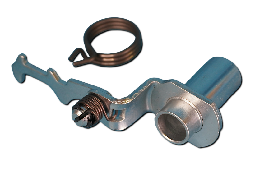 Schaltklaue Innerer Schalthebel Hohlwelle für Simson S51 SR50 Schwalbe KR51/2